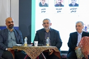 مواجهه با «برادران دروغین» در نمایشگاه کتاب/ جوادی: مرزها را در مقیاس وسیع روشن کنیم